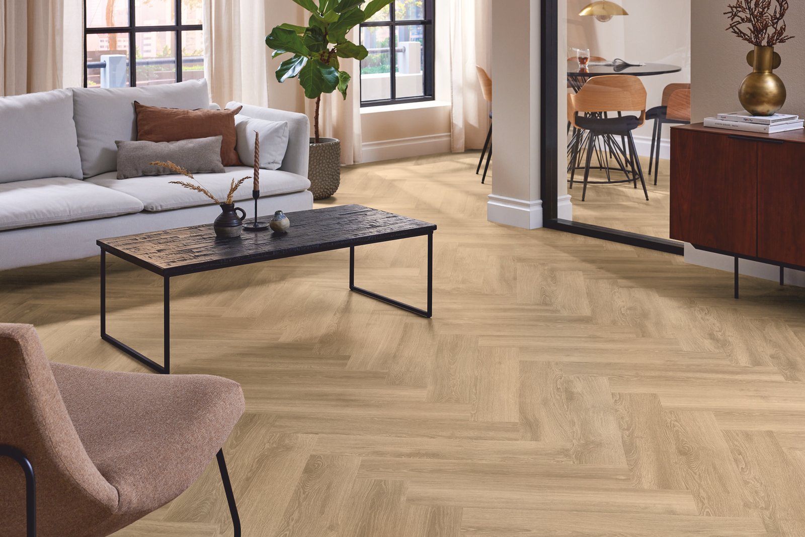 Mflor 41919 Parva River Oak XL Rhone 25-05 - Afbeelding 4