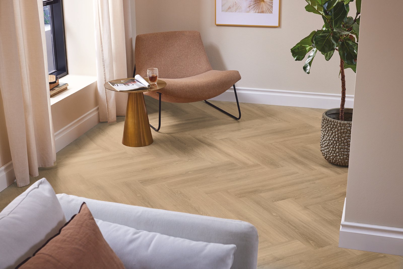 Mflor 41919 Parva River Oak XL Rhone 25-05 - Afbeelding 5