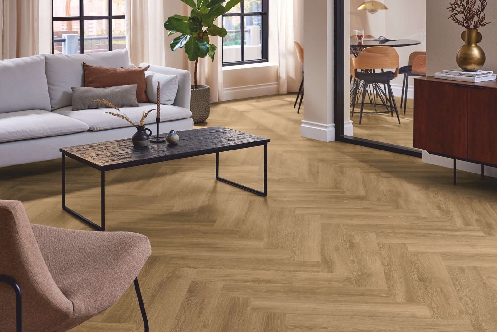 Mflor 41922 Parva River Oak XL Danube 25-05 - Afbeelding 4