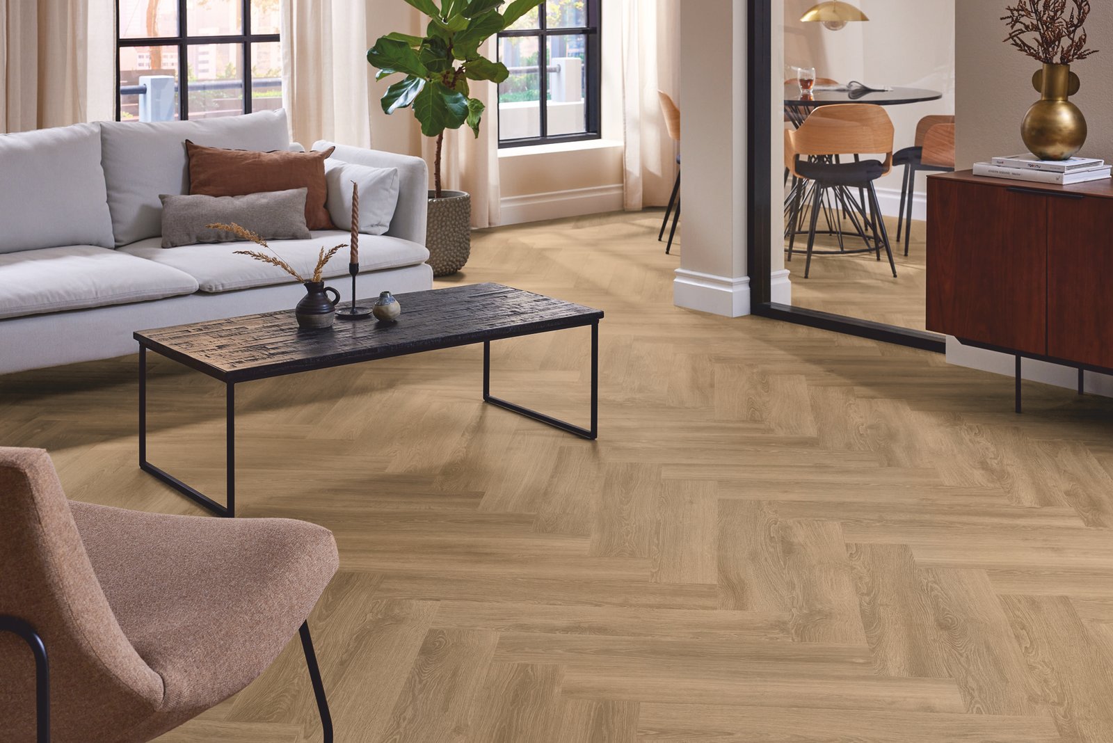 Mflor 41924 Parva River Oak XL Volga 25-05 - Afbeelding 4