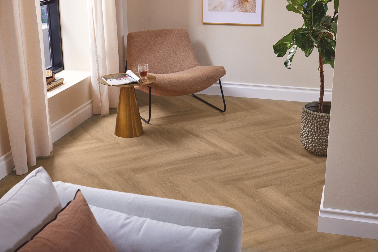 Mflor 41924 Parva River Oak XL Volga 25-05 - Afbeelding 5