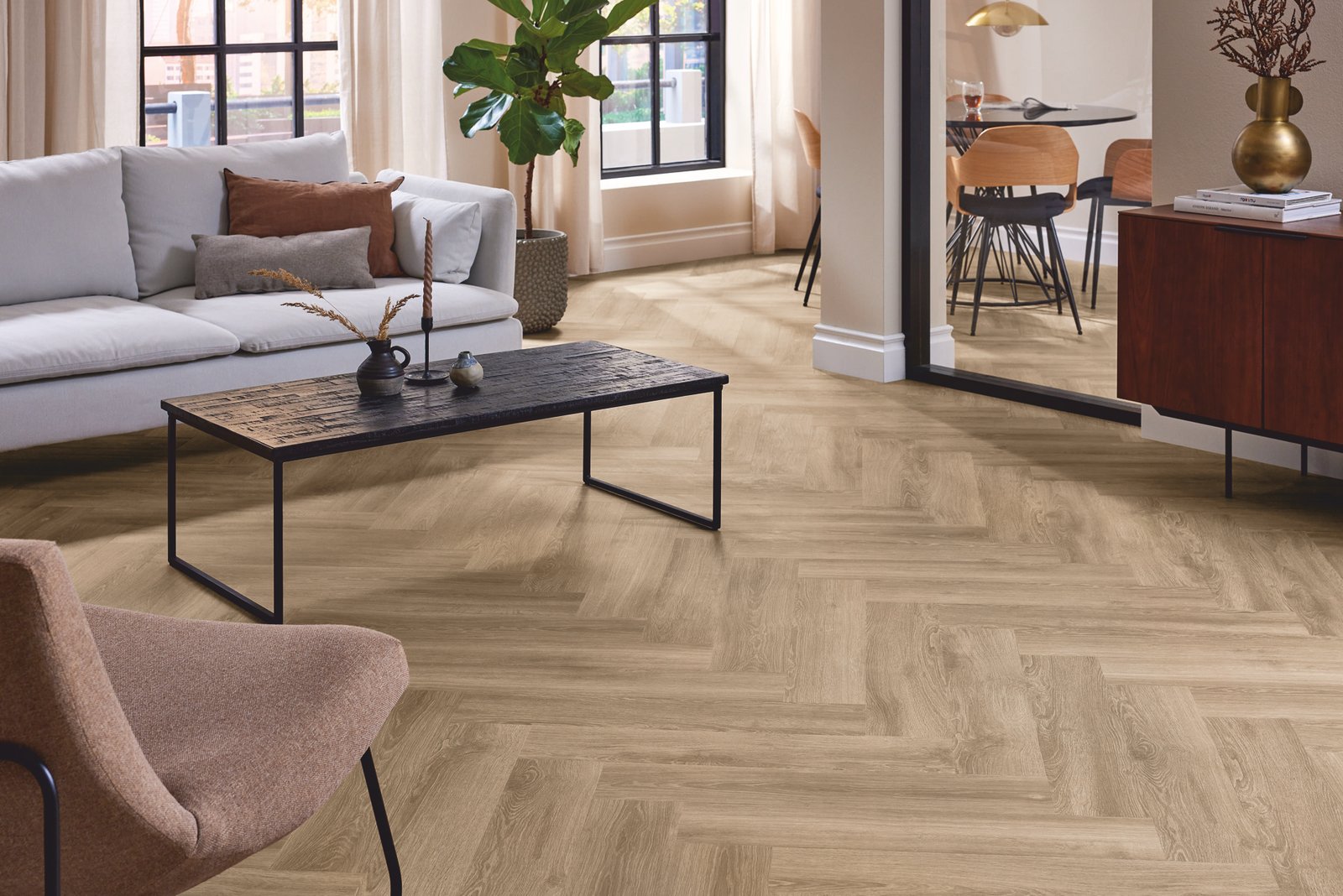 Mflor 41925 Parva River Oak XL Douro 25-05 - Afbeelding 4