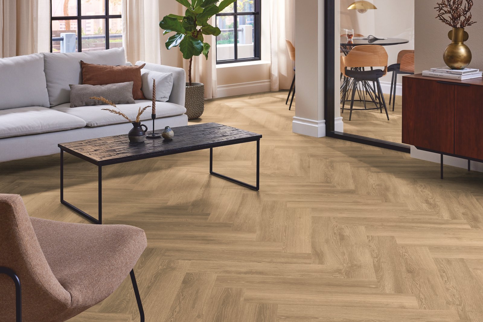 Mflor 41929 Parva River Oak XL Tarn 25-05 - Afbeelding 4