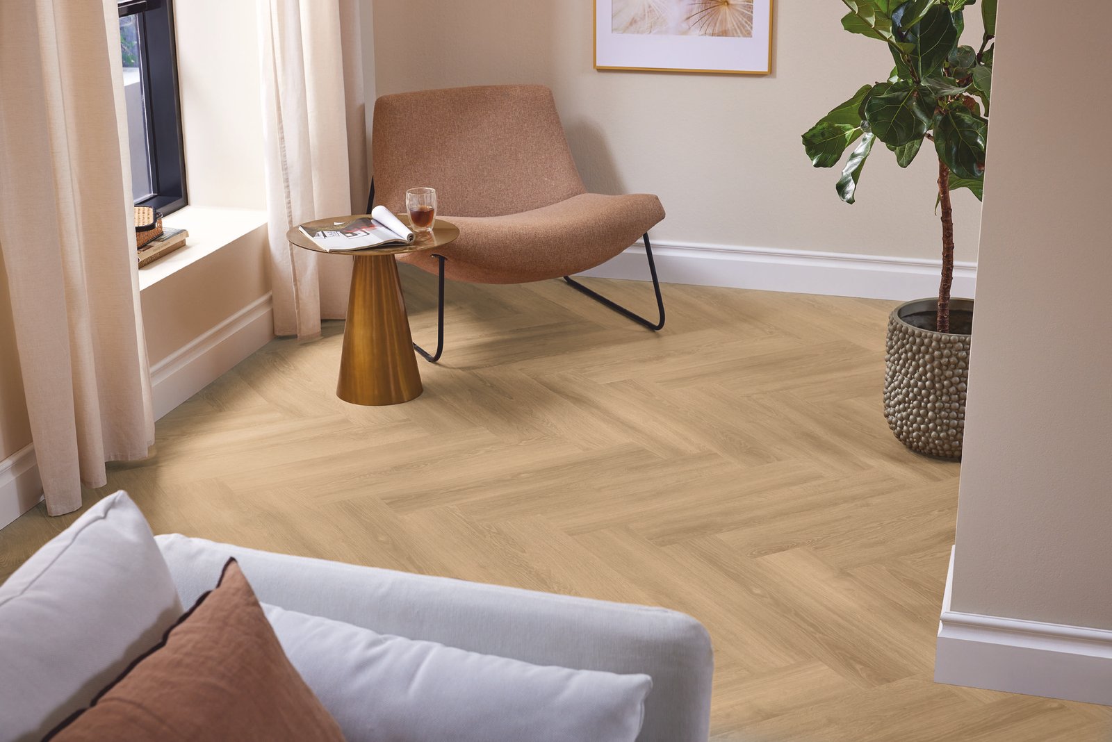 Mflor 41929 Parva River Oak XL Tarn 25-05 - Afbeelding 5