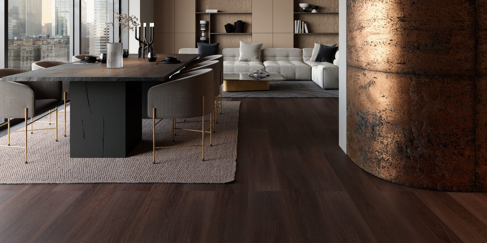 Presidential Ebony - Afbeelding 7