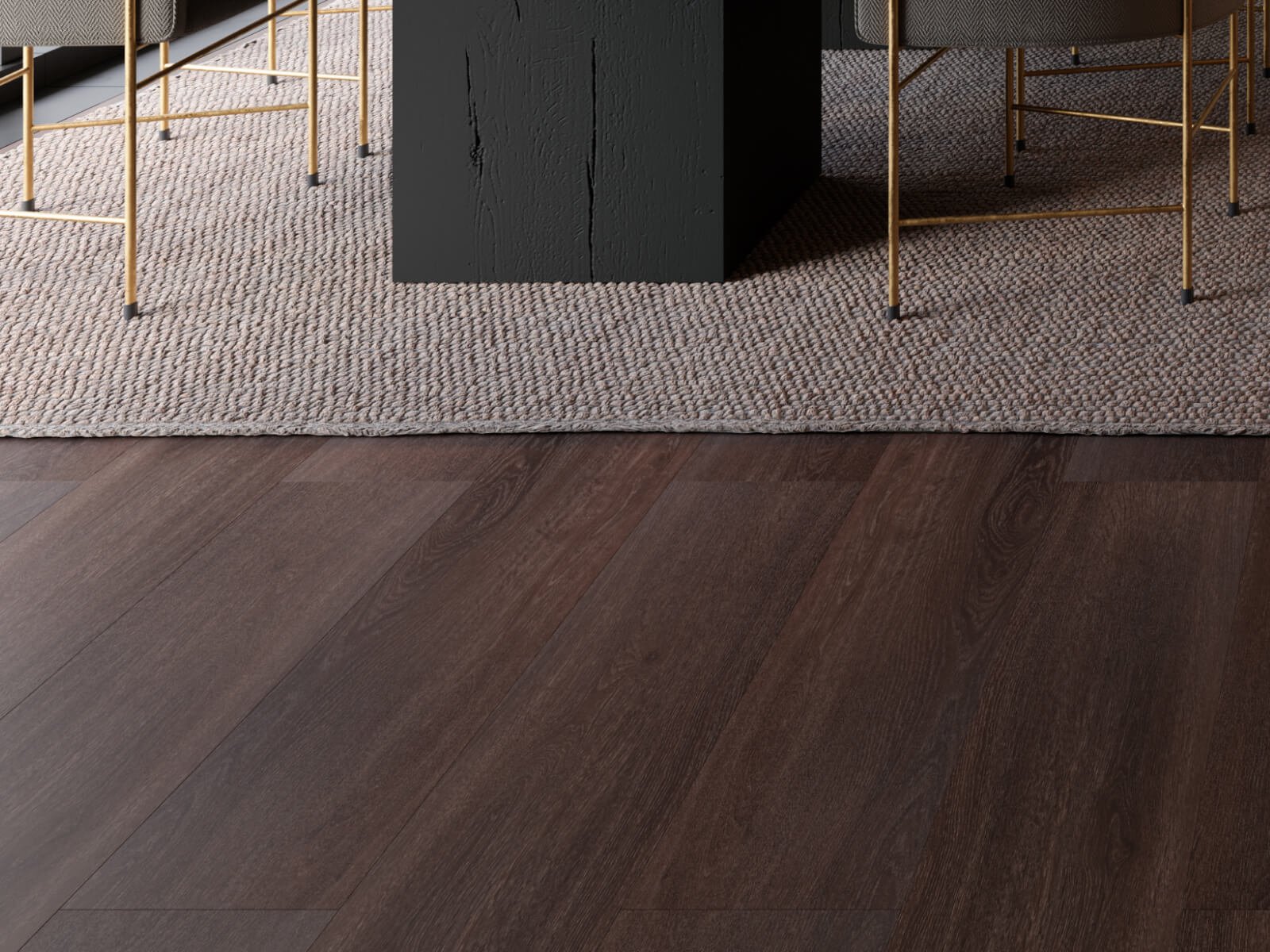 Presidential Ebony - Afbeelding 3