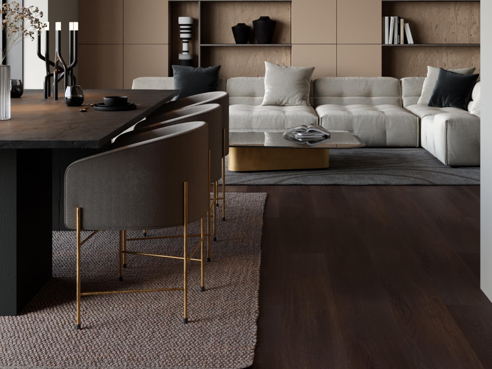 Presidential Ebony - Afbeelding 4