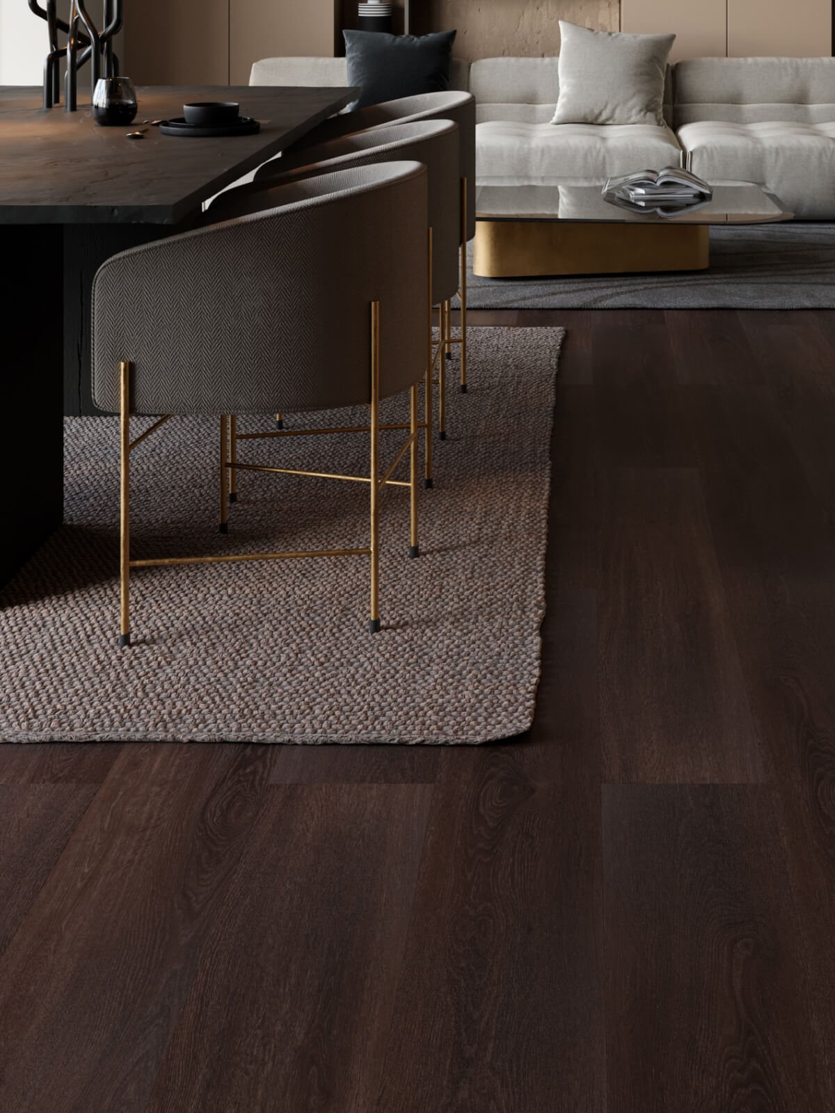 Presidential Ebony - Afbeelding 6