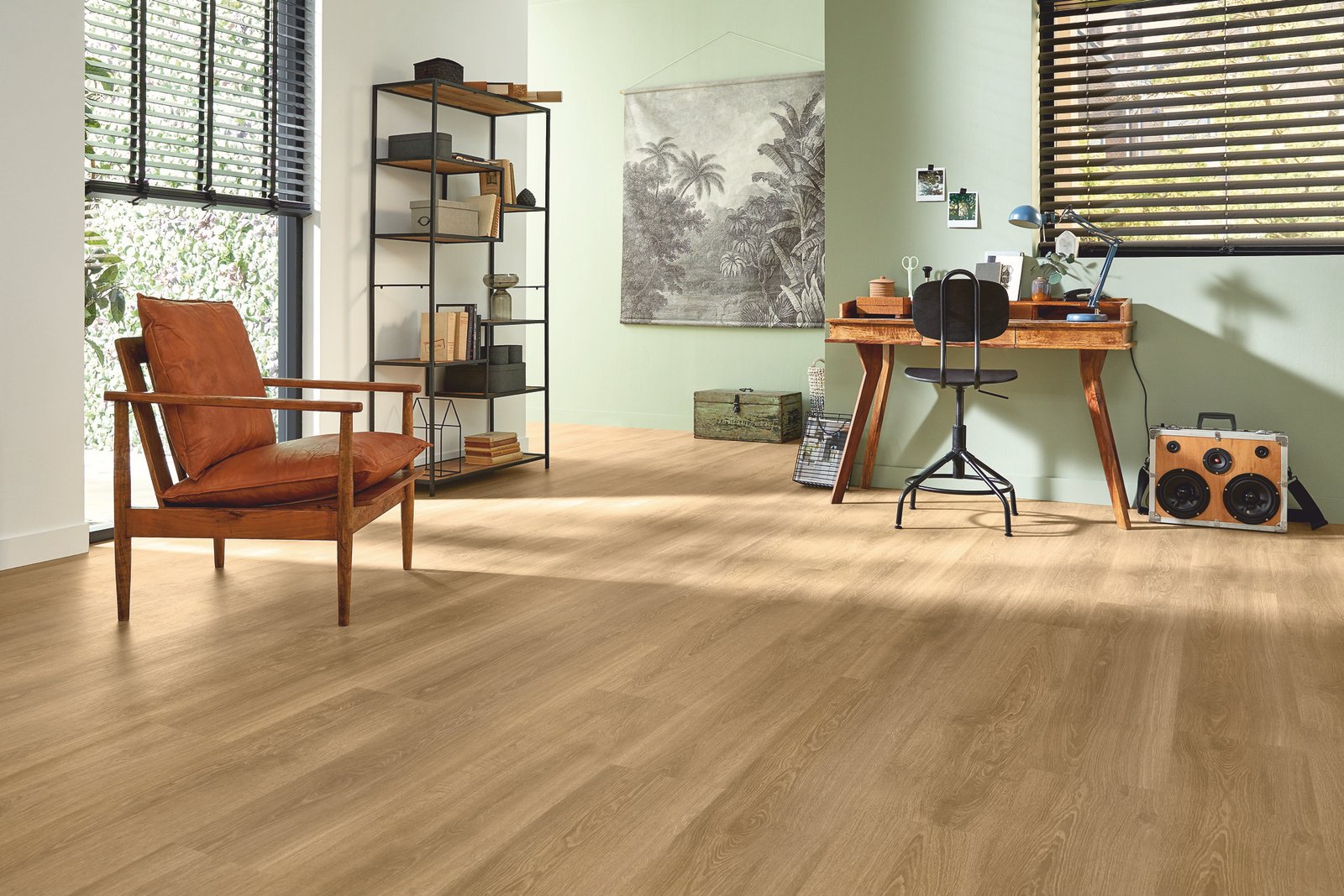 Mflor 63022 River Oak Danube 20-03 - Afbeelding 4