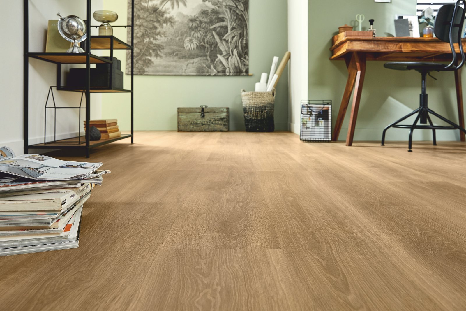 Mflor 63022 River Oak Danube 20-03 - Afbeelding 5