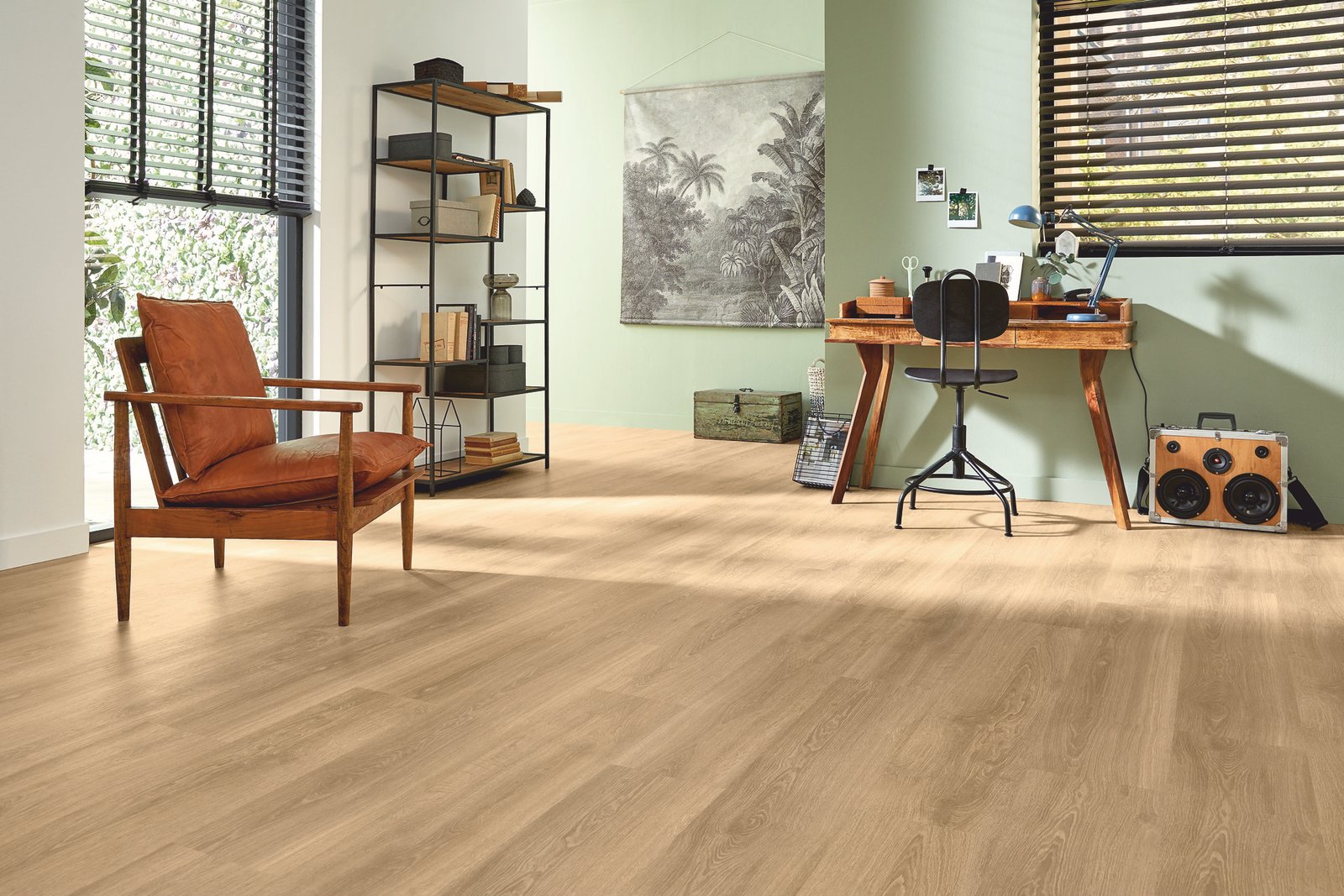 Mflor 63029 River Oak Tarn 20-03 - Afbeelding 4