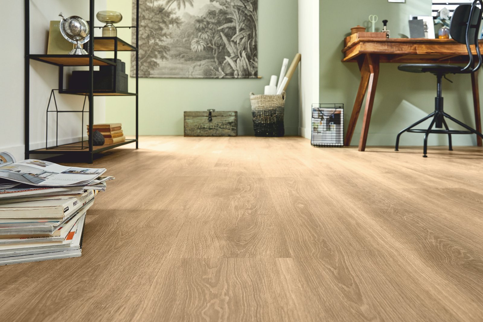 Mflor 63029 River Oak Tarn 20-03 - Afbeelding 5