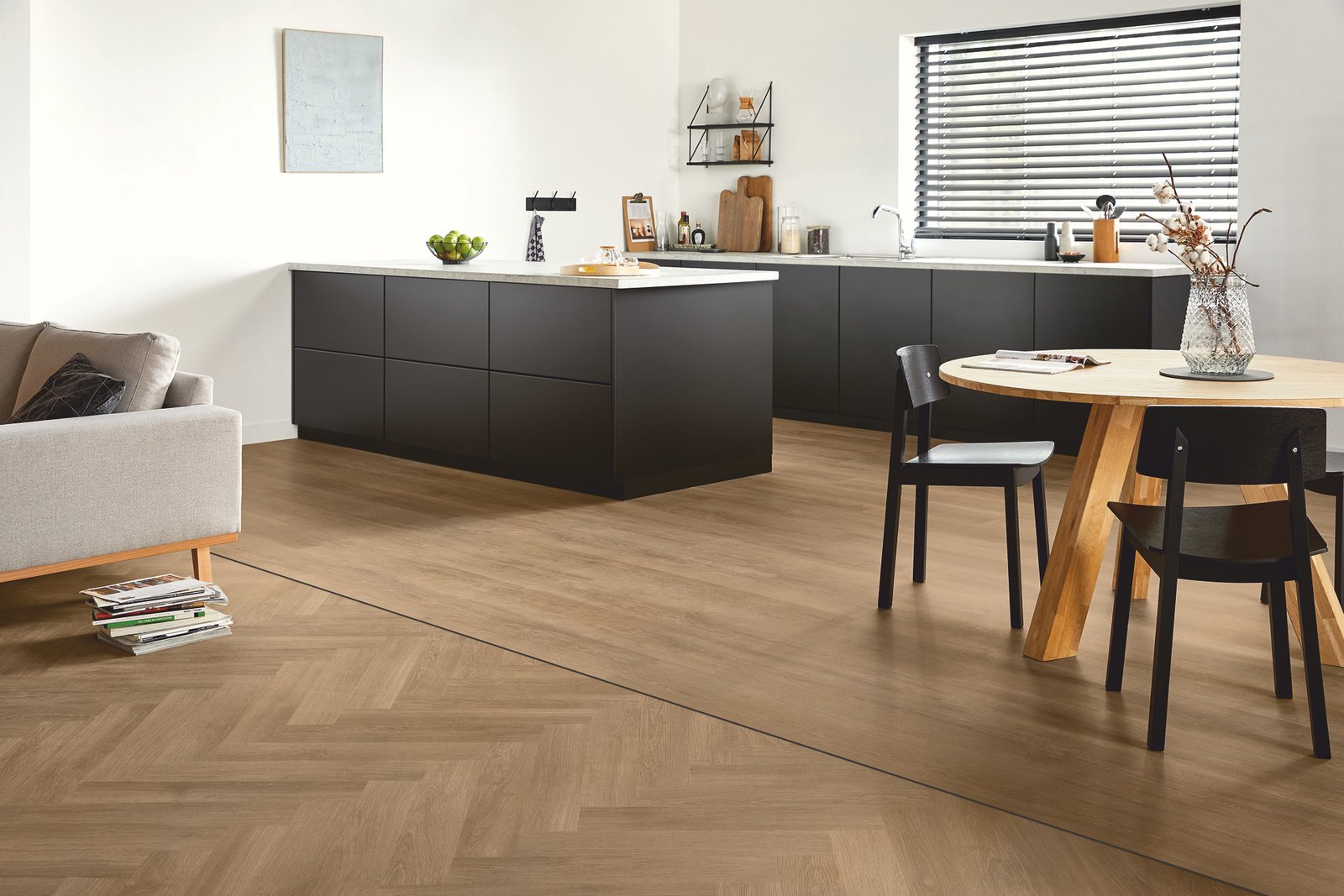 Mflor 73024 River Oak XL Volga 25-05 - Afbeelding 5