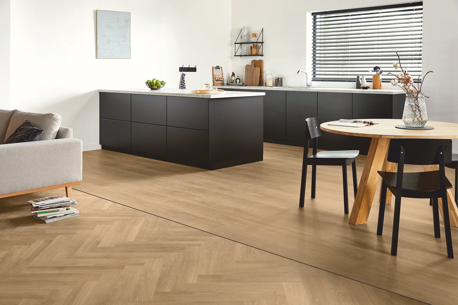 Mflor 73029 River Oak XL Tarn 25-05 - Afbeelding 5