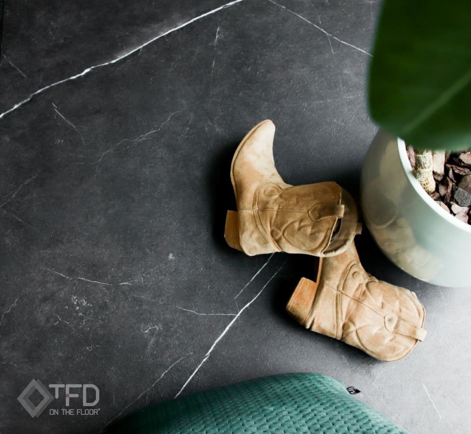 Marble Nero - Afbeelding 4