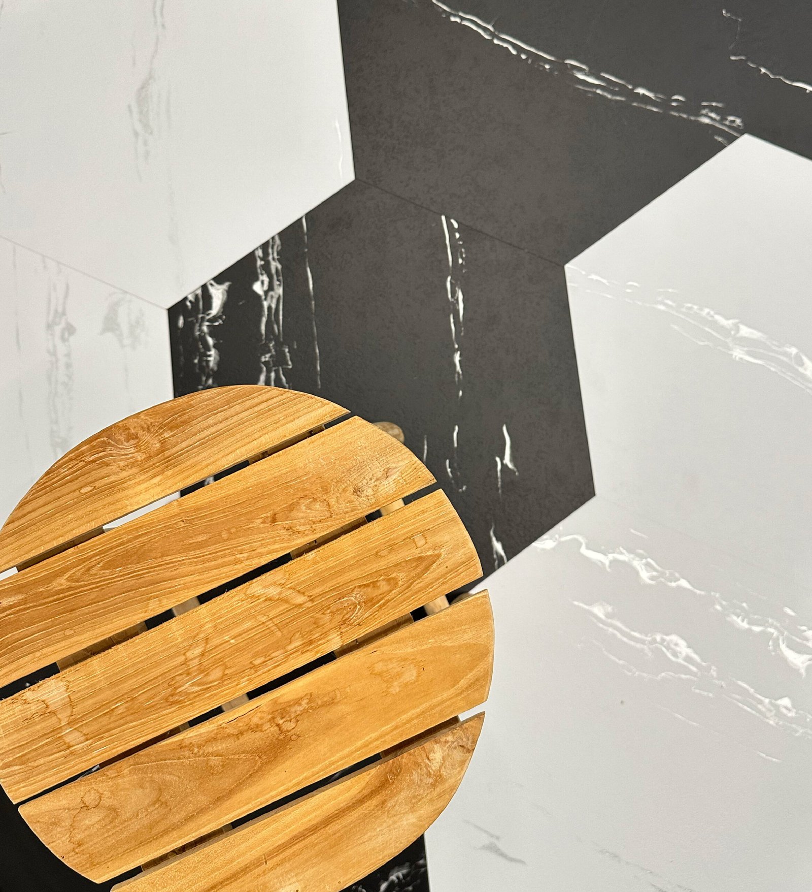 hexagon-blackandwhite