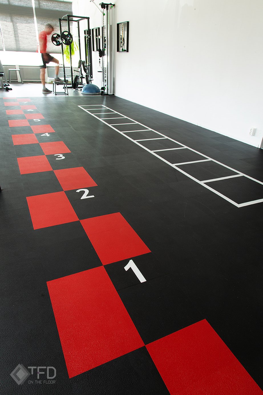 Touch Leather LZ04 - Afbeelding 2