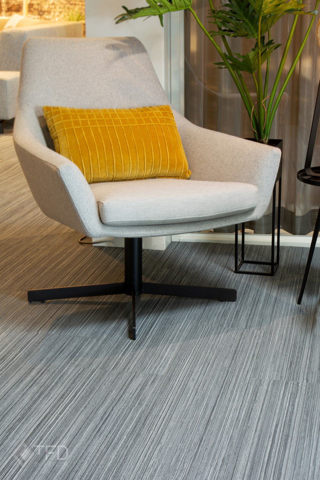 Ombre Woven L+ 401 - Afbeelding 7