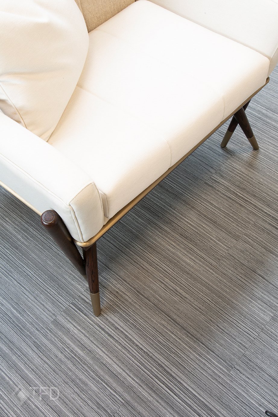 Ombre Woven L+ 401 - Afbeelding 5