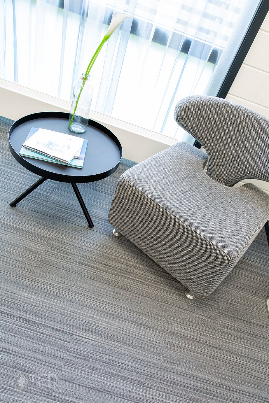 Ombre Woven L+ 401 - Afbeelding 4